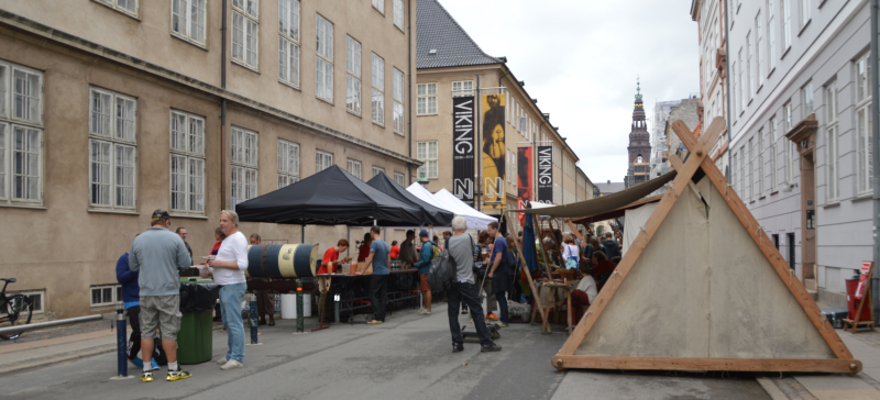 Ny Vestergade