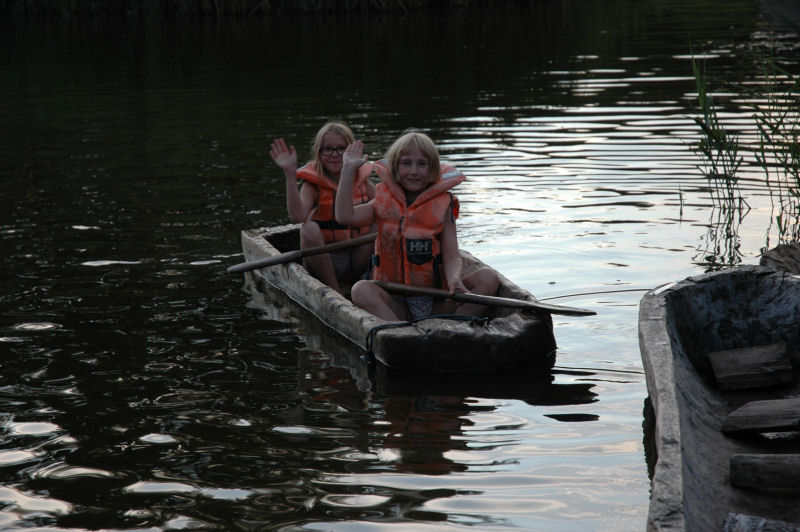 Sara og Sarah