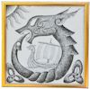 Cirkeldrage