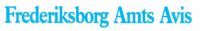 Frederiksborg Amts Avis logo