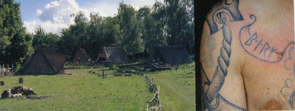 Camp